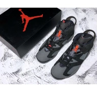 CK1229-001 Paris Saint-Germain Air 6 PSG Retro Jordan 0726
